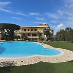 Le Zagare Relais &