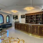 Отель Le Zagare Relais &