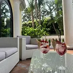 Le Zagare Relais & 4*