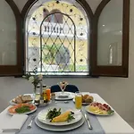 Отель Le Zagare Relais &