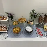 Le Zagare Relais & 4* Граньяно