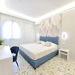 Отель Le Zagare Relais &