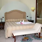 Отель Le Zagare Relais &