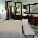 Отель Le Zagare Relais &