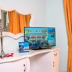 Le Zagare Relais & 4*