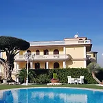 Le Zagare Relais & 4* Граньяно