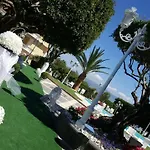 Le Zagare Relais & Отель