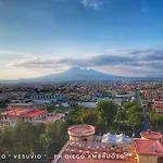 Le Zagare Relais & Отель 4*