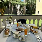 Le Zagare Relais & Отель
