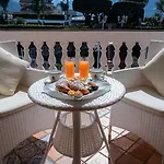 Le Zagare Relais & Отель Граньяно