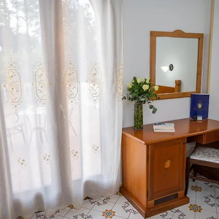 호텔 Le Zagare Relais &