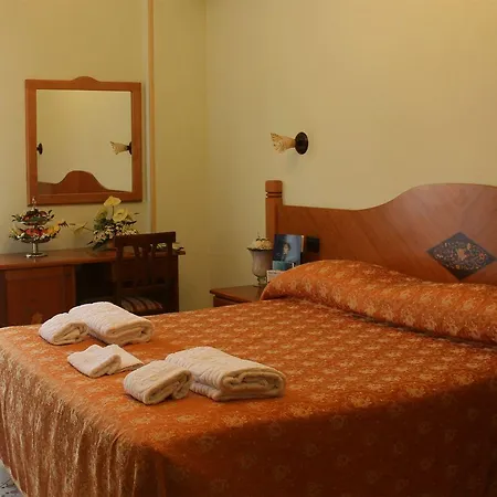 호텔 Le Zagare Relais & 4*