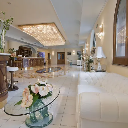 Le Zagare Relais&spa 4*
