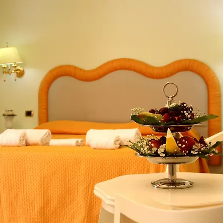 Le Zagare Relais&spa Gragnano