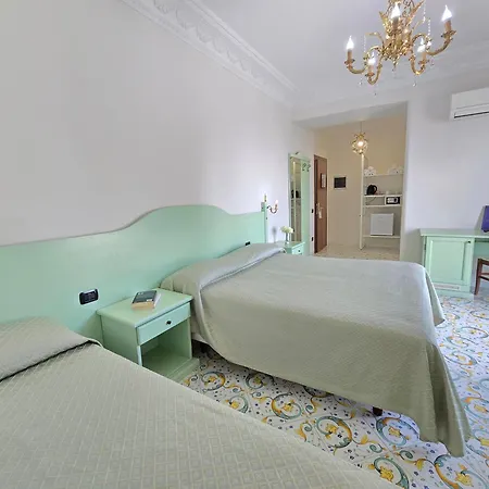 Le Zagare Relais & 4* 그라냐노
