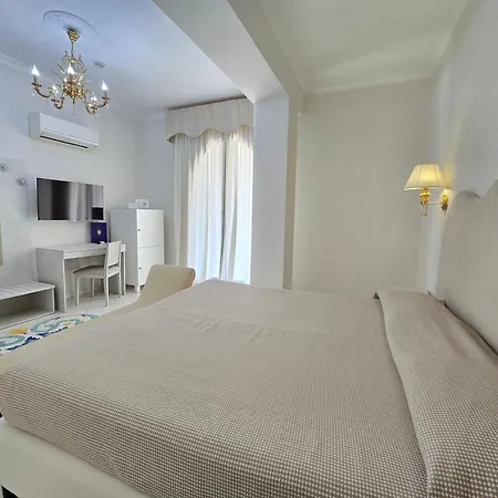 Le Zagare Relais & 호텔 그라냐노