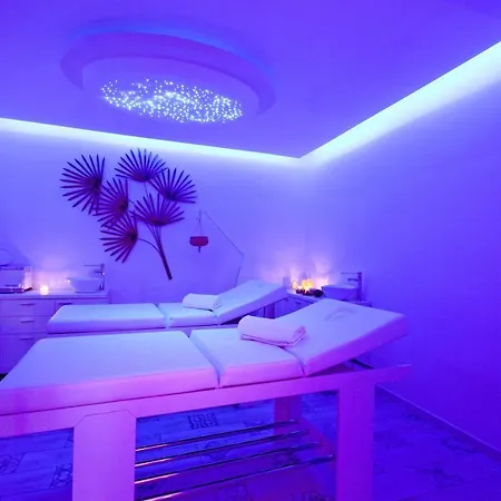 Le Zagare Relais&spa 4*