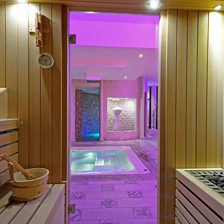 Le Zagare Relais & 호텔 그라냐노