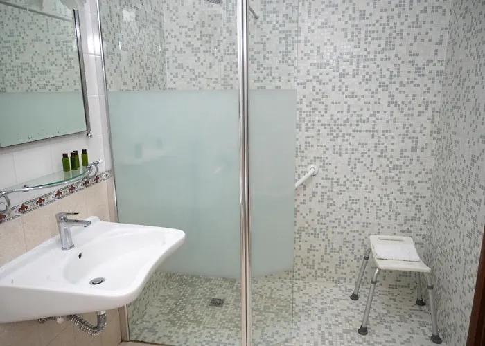 Le Zagare Relais & 4* جرانانو