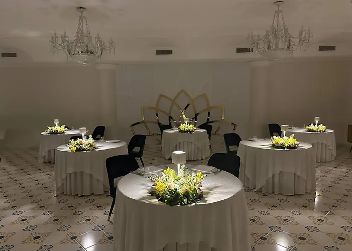 Le Zagare Relais & 4* جرانانو