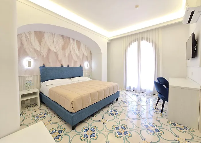 Le Zagare Relais & 4*