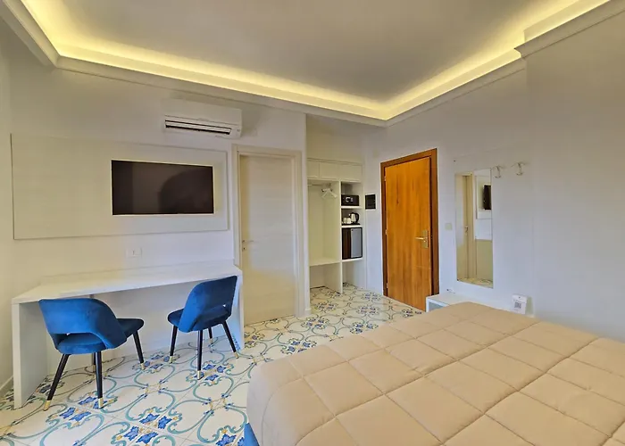 Le Zagare Relais & 4* جرانانو