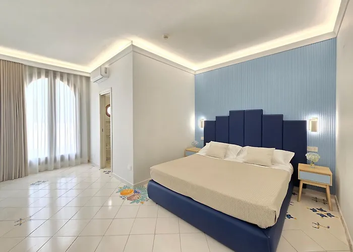 Le Zagare Relais & فندق جرانانو