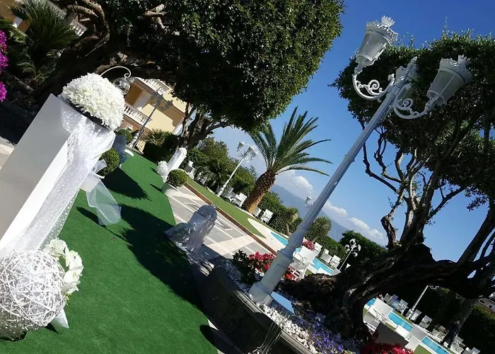 Le Zagare Relais & فندق