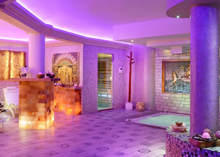 Le Zagare Relais & فندق جرانانو