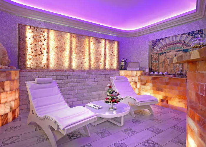 Le Zagare Relais & 4* جرانانو
