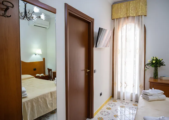 فندق Le Zagare Relais & جرانانو
