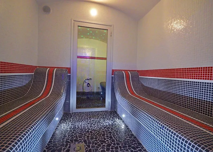 Le Zagare Relais & جرانانو