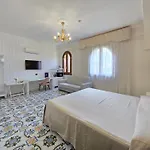 호텔 Le Zagare Relais & 그라냐노
