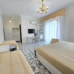 호텔 Le Zagare Relais & 그라냐노