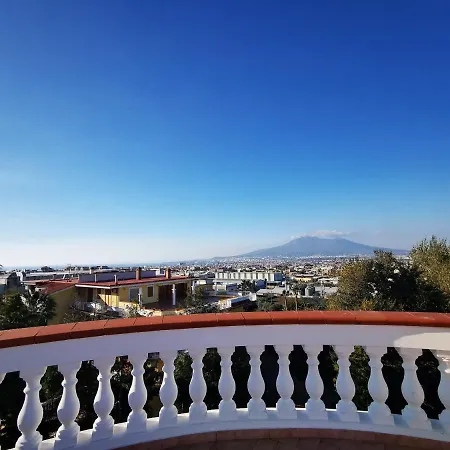 Grand Le Zagare Gragnano