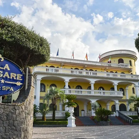 Hotel Le Zagare Relais &