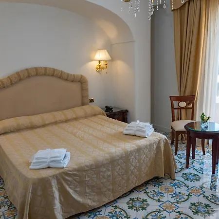 Le Zagare Relais & Hotel Gragnano
