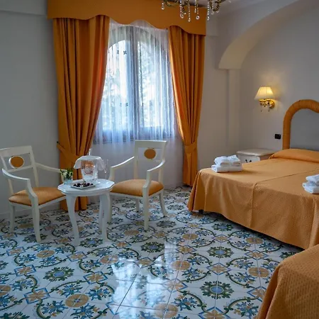 Le Zagare Relais & Gragnano