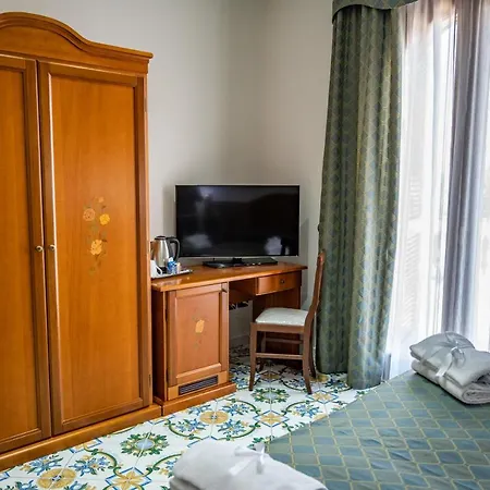Le Zagare Relais & Gragnano