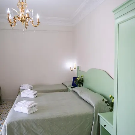 Le Zagare Relais &