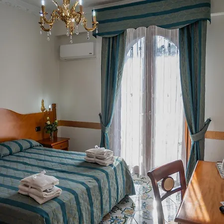 Le Zagare Relais & 4*