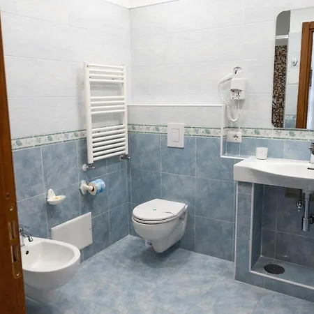 Hotel Le Zagare Relais&spa