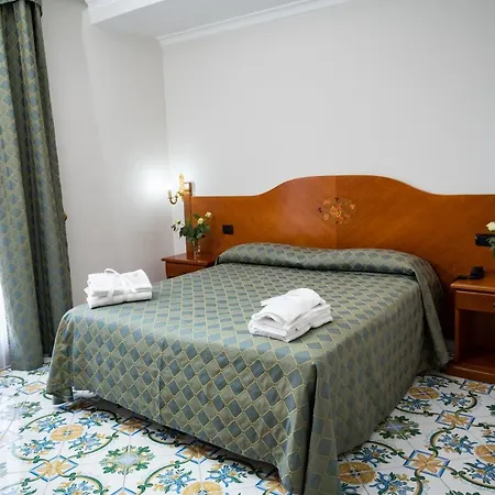 Le Zagare Relais & Hotel