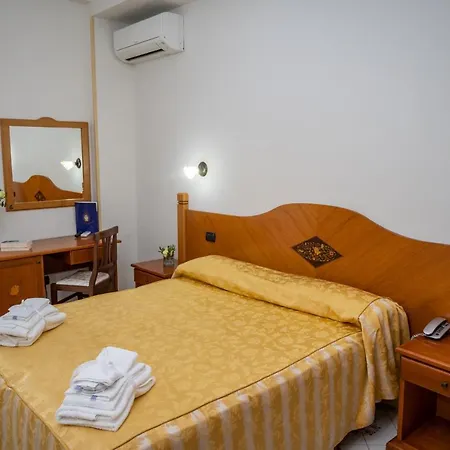 Le Zagare Relais &
