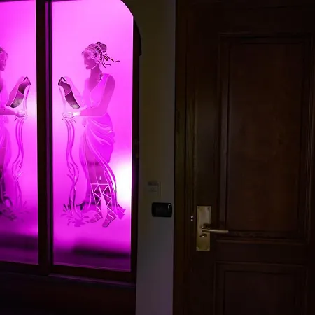 Le Zagare Relais & 4* Gragnano