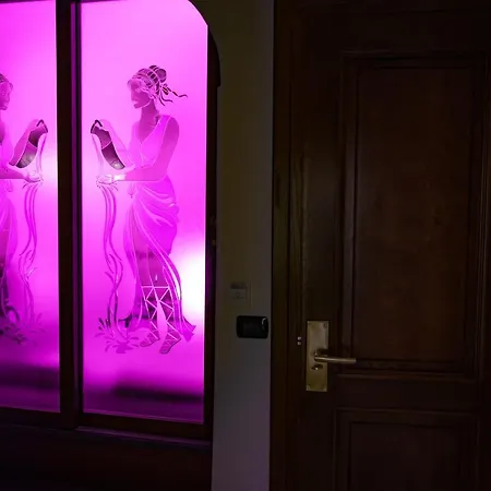 Le Zagare Relais&spa 4* Gragnano