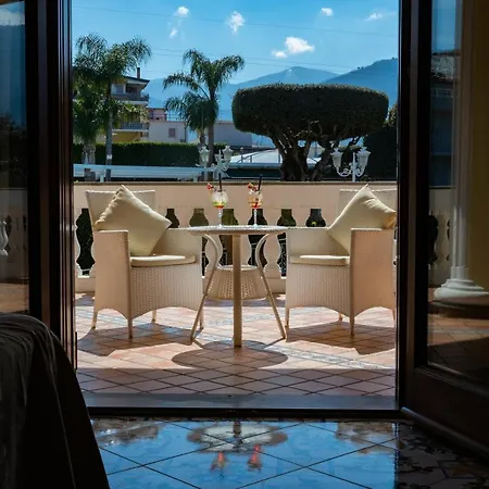 Le Zagare Relais & Gragnano