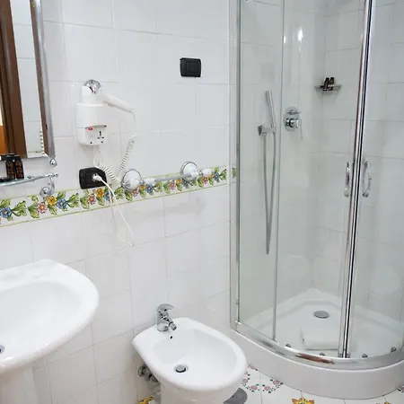 Le Zagare Relais & 4* Gragnano