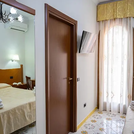 Le Zagare Relais & Gragnano