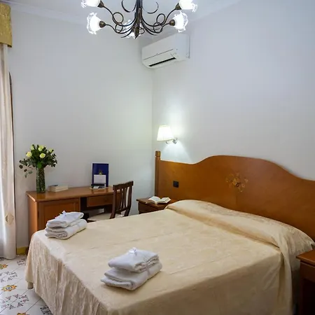 Le Zagare Relais&spa 4*